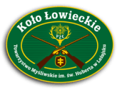 Logo Koło Łowieckie