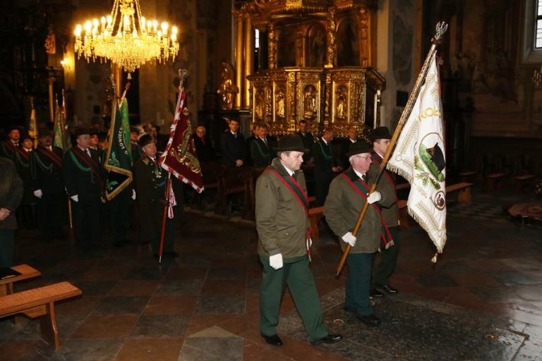 Jubileusz 80-lecia powstania Koła 12.11.2016 r.  - 