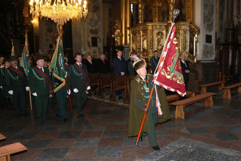 Jubileusz 80-lecia powstania Koła 12.11.2016 r.  - 