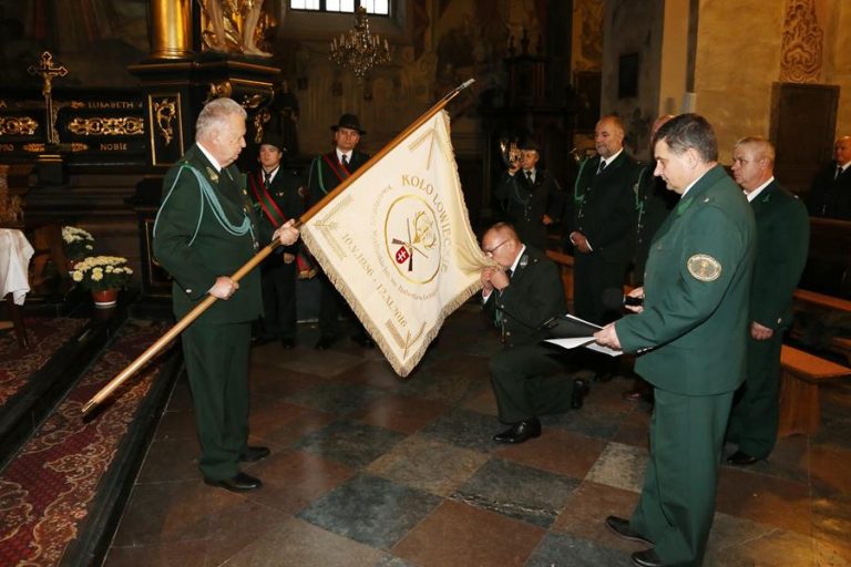Jubileusz 80-lecia powstania Koła 12.11.2016 r.  - 