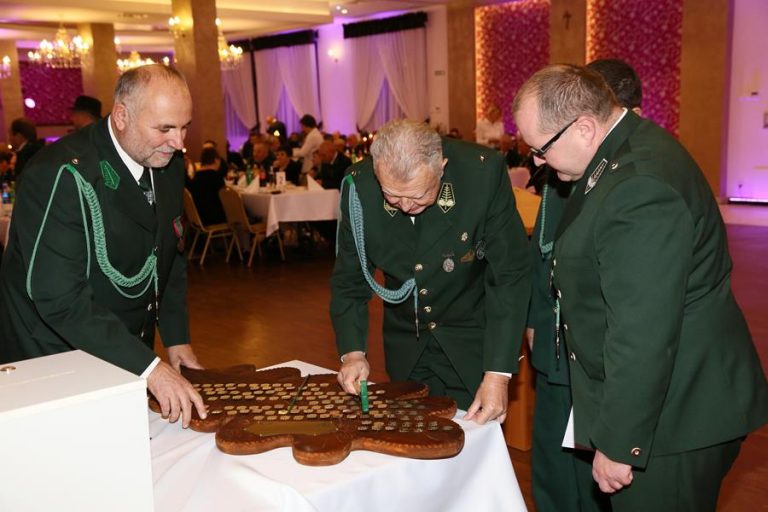 Jubileusz 80-lecia powstania Koła 12.11.2016 r.  - 