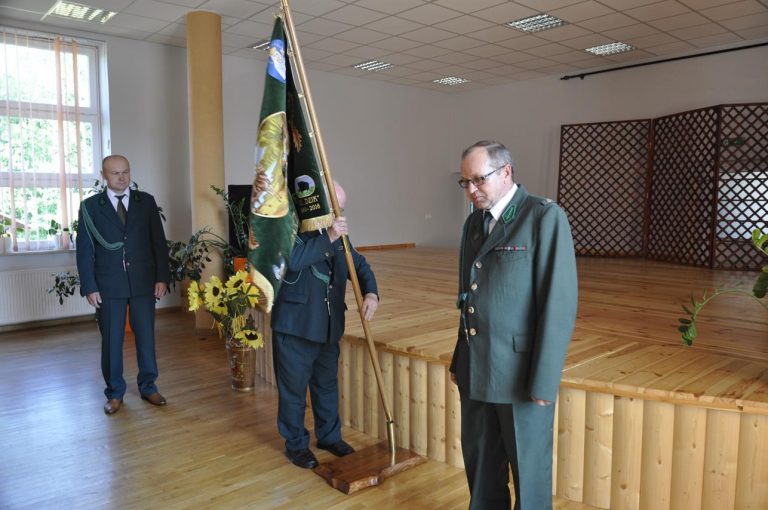 Walne Zgromadzenie Członków Koła 08.06.2019  - 