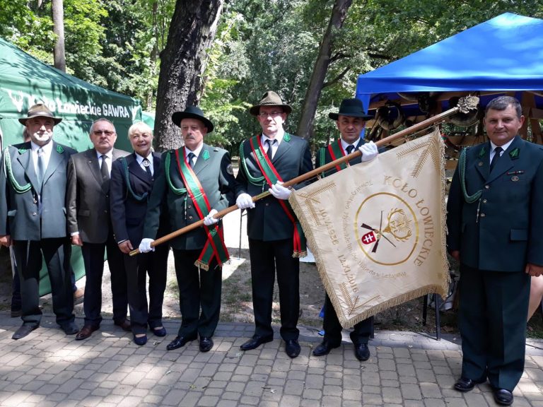 Niżański Festiwal Kultury Łowieckiej  - 