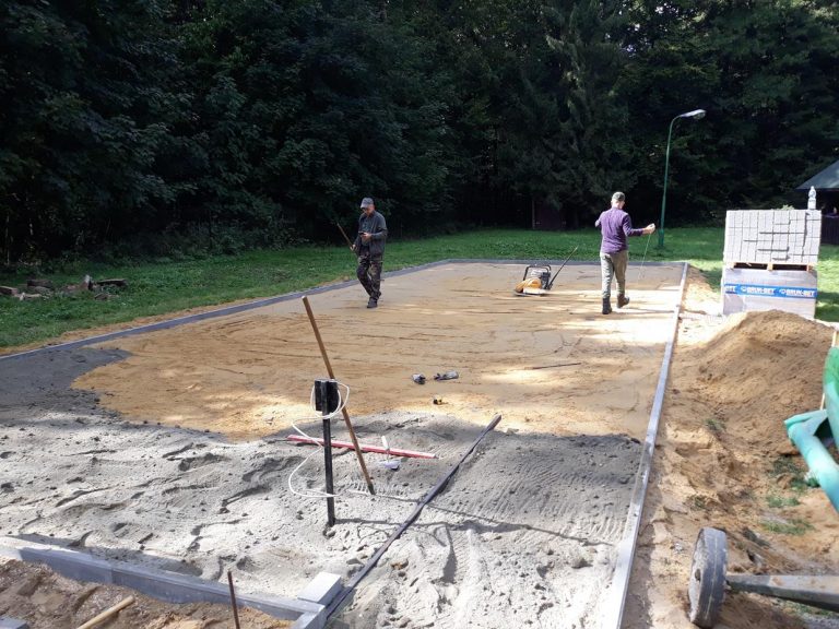 Akcja Koła 14.09.2019  - 
