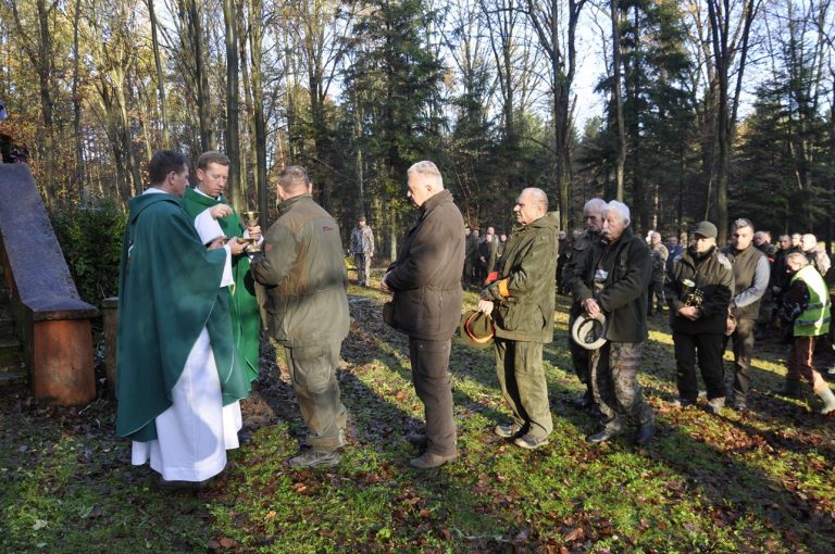 Hubertowiny 09.11.2019  - 