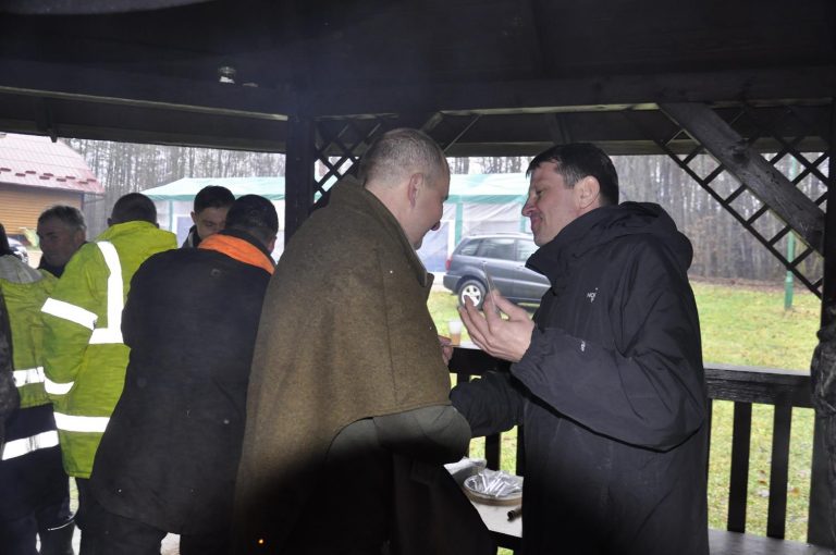 Polowanie Wigilijne 24.12.2019  - 