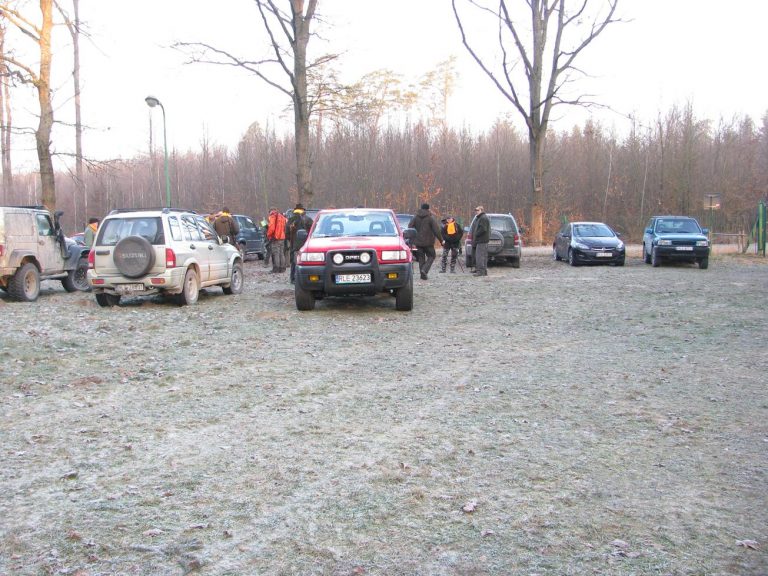 Zakończenie polowań zbiorowych 25.01.2020  - 