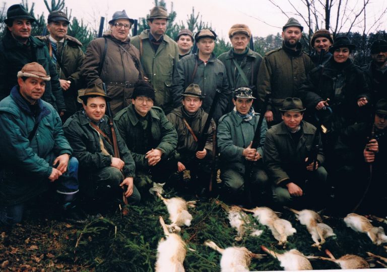 Historia koła w fotografii  - 