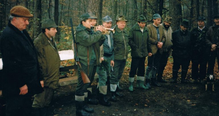 Historia koła w fotografii  - 