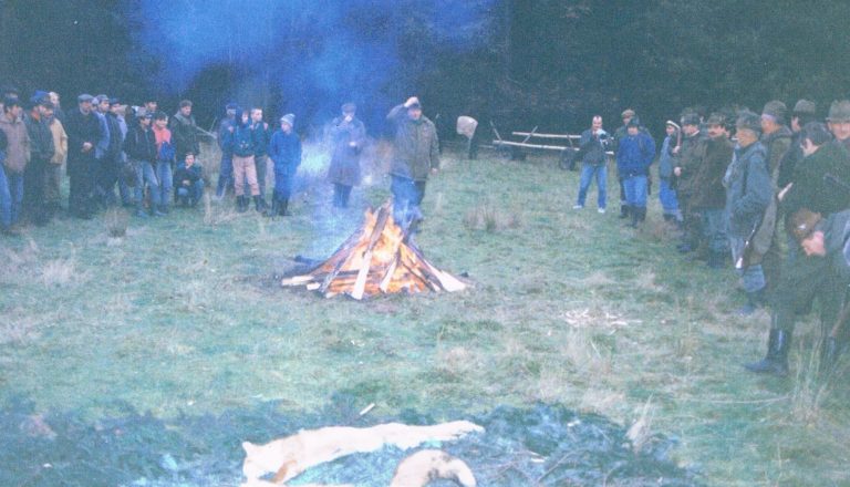 Historia koła w fotografii  - 