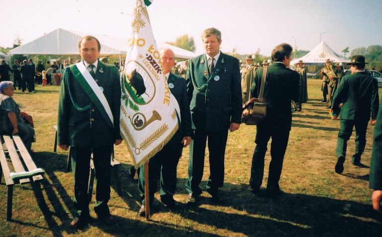 Historia koła w fotografii  - 