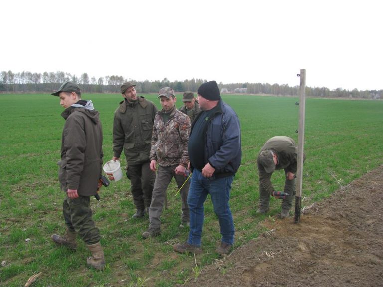 Akcja Koła – 23.04.2022r.  - 