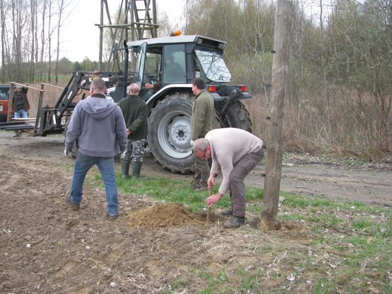 Akcja Koła – 23.04.2022r.  - 