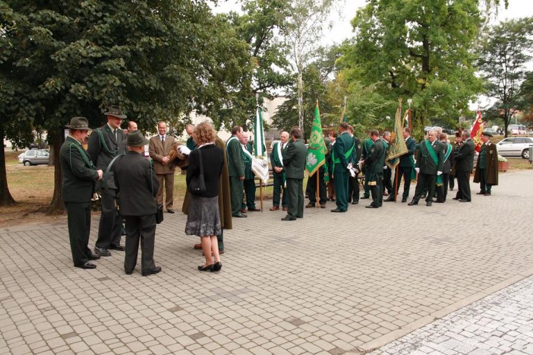 75-lecie Koła 10.09.2011r.  - 