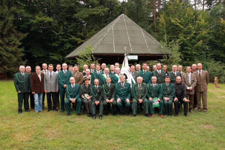 Historia koła w fotografii  - 