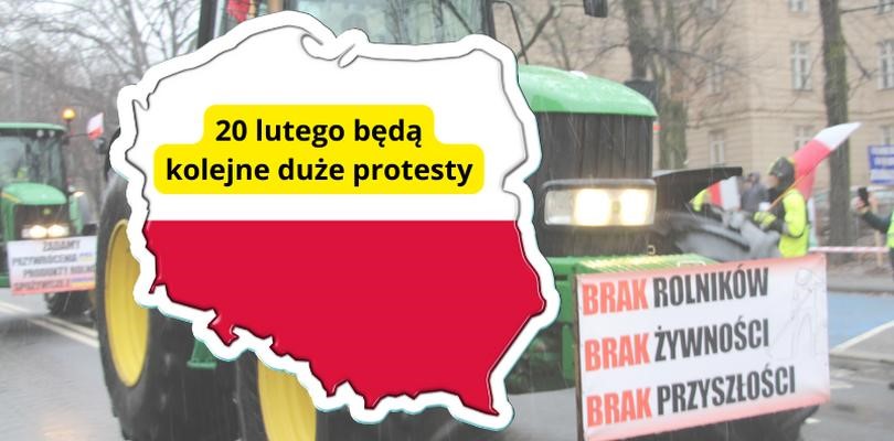 Protest myśliwych