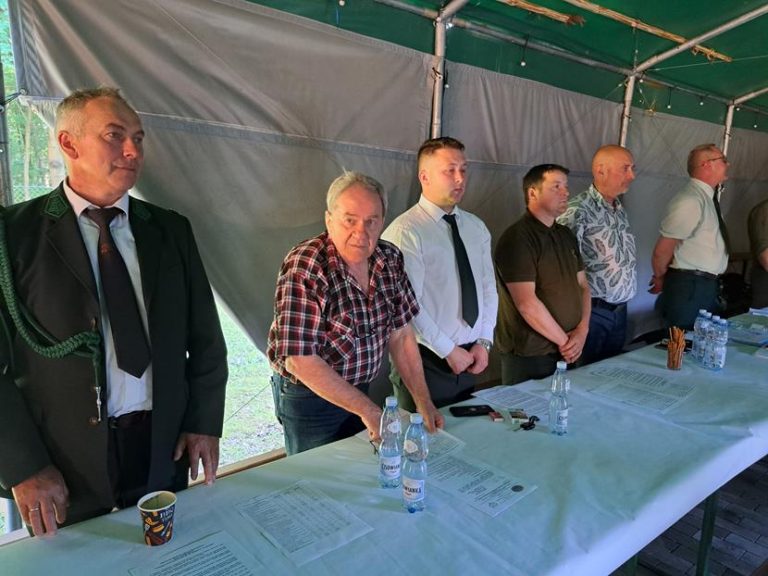 Walne Zgromadzenie Członków Koła  - 
