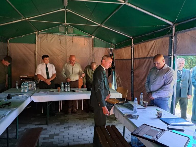 Walne Zgromadzenie Członków Koła  - 