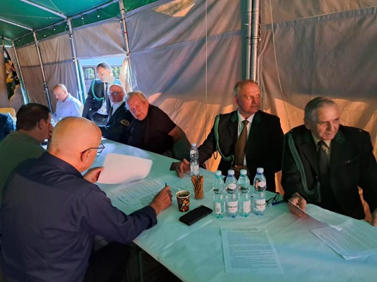 Walne Zgromadzenie Członków Koła  - 