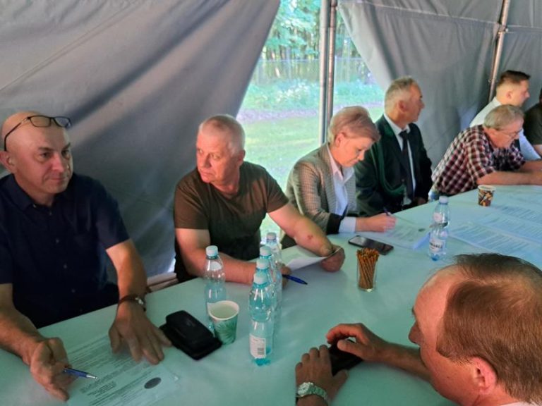 Walne Zgromadzenie Członków Koła  - 