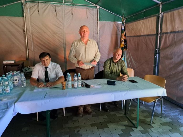 Walne Zgromadzenie Członków Koła  - 