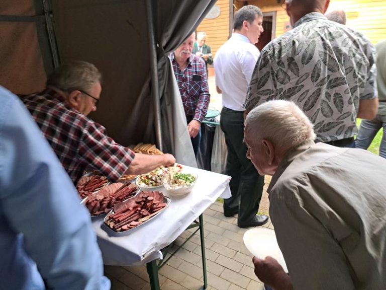 Walne Zgromadzenie Członków Koła  - 