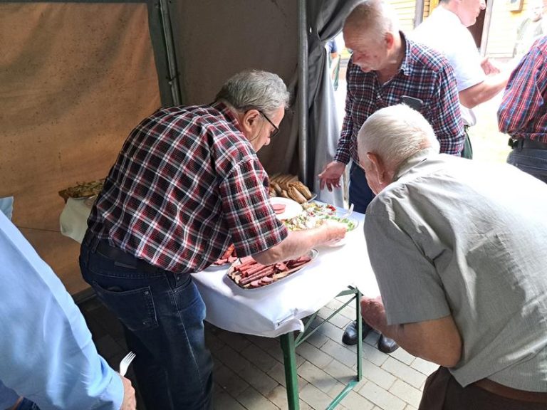 Walne Zgromadzenie Członków Koła  - 