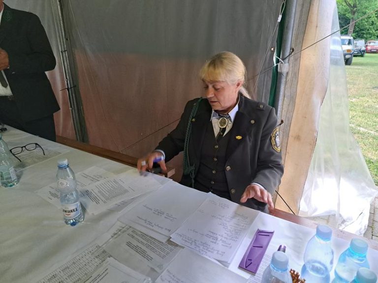 Walne Zgromadzenie Członków Koła  - 