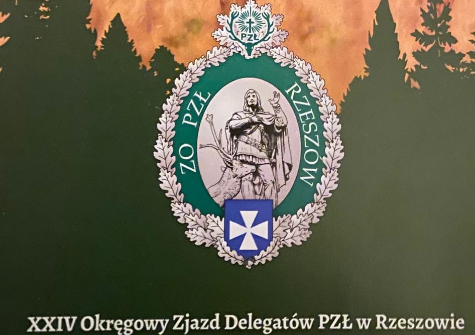 Okręgowy Zjazd Delegatów PZŁ w Rzeszowie