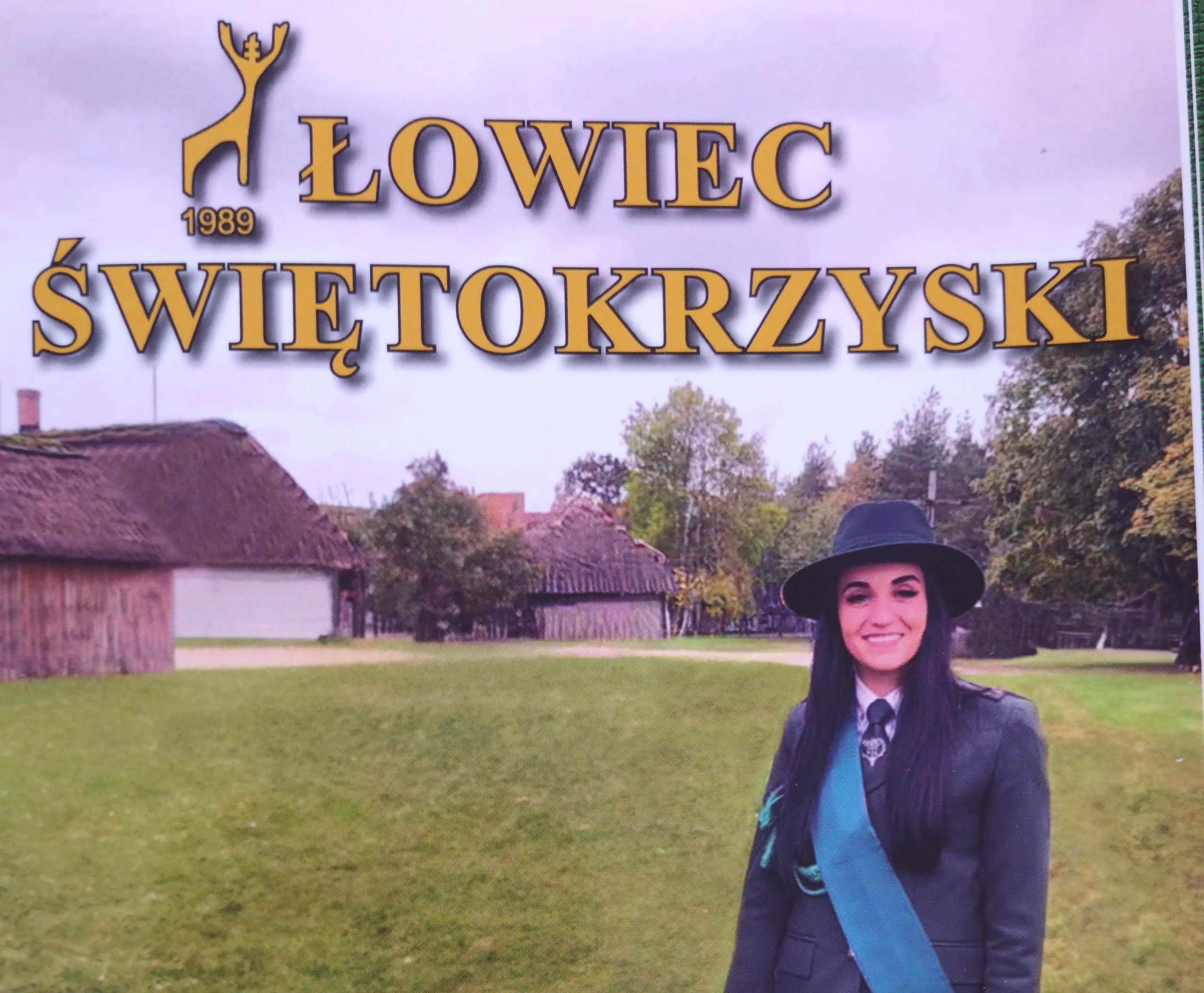 Artykuł o polowaniu w naszym Kole.