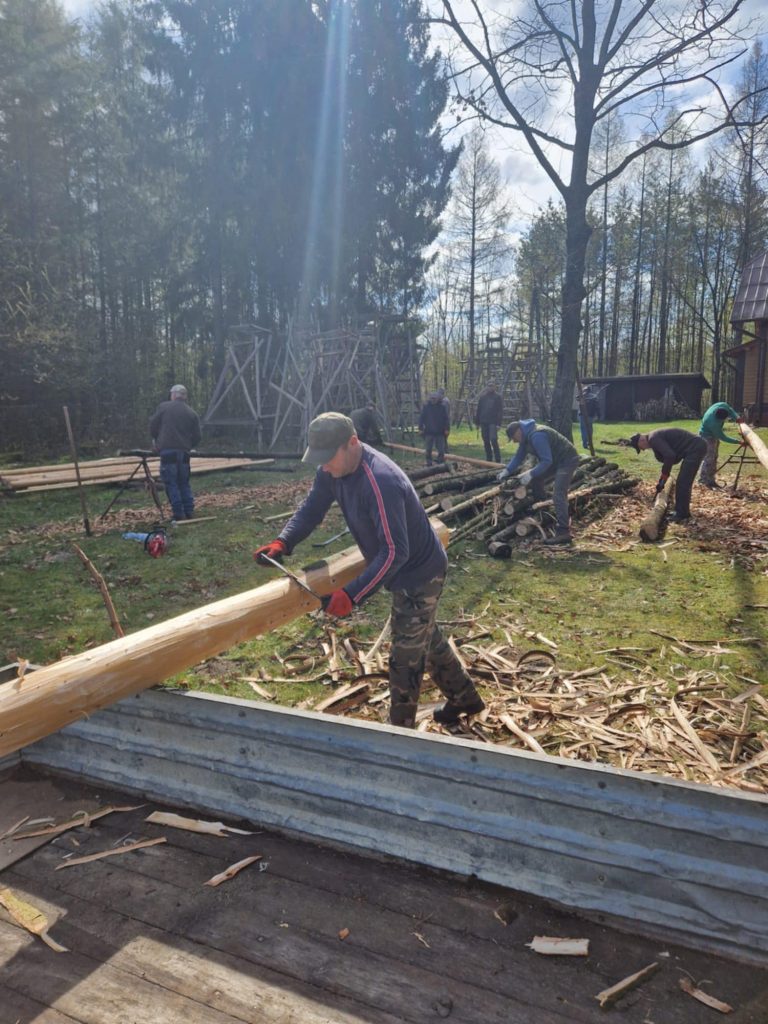 Akcja Koła  - 