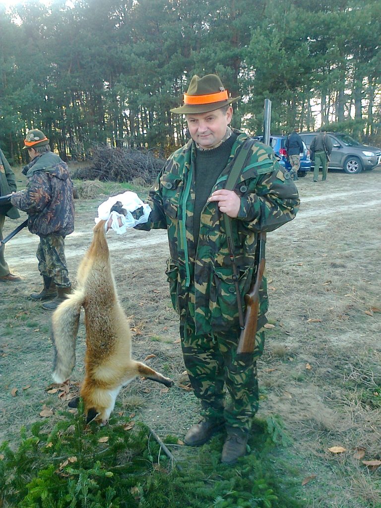 Historia koła w fotografii  - 