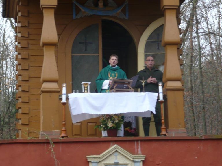 Hubertus 03.11.2013  - 