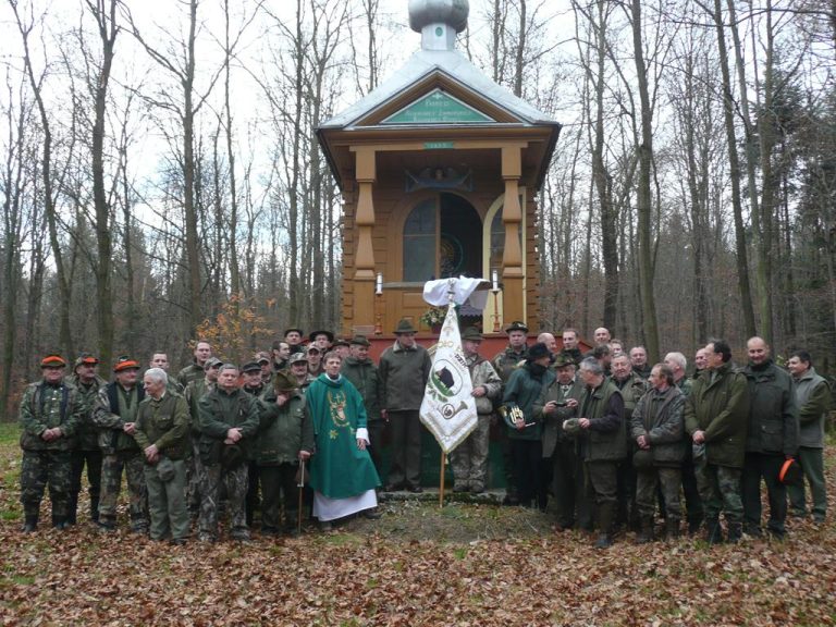 Hubertus 03.11.2013  - 