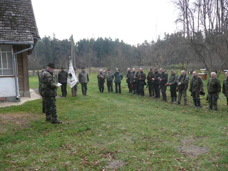 Hubertus 03.11.2013  - 
