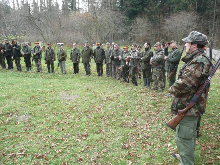 Hubertus 03.11.2013  - 