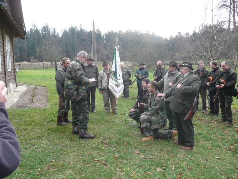 Hubertus 03.11.2013  - 