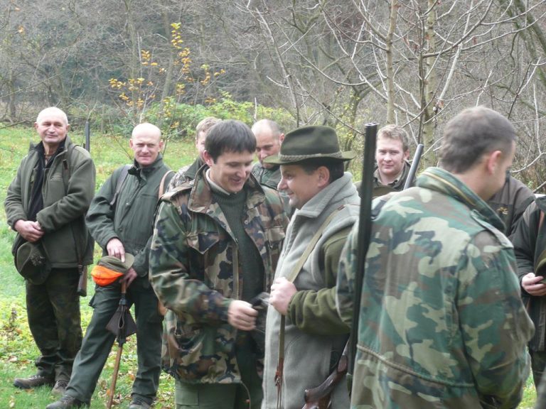 Hubertus 03.11.2013  - 