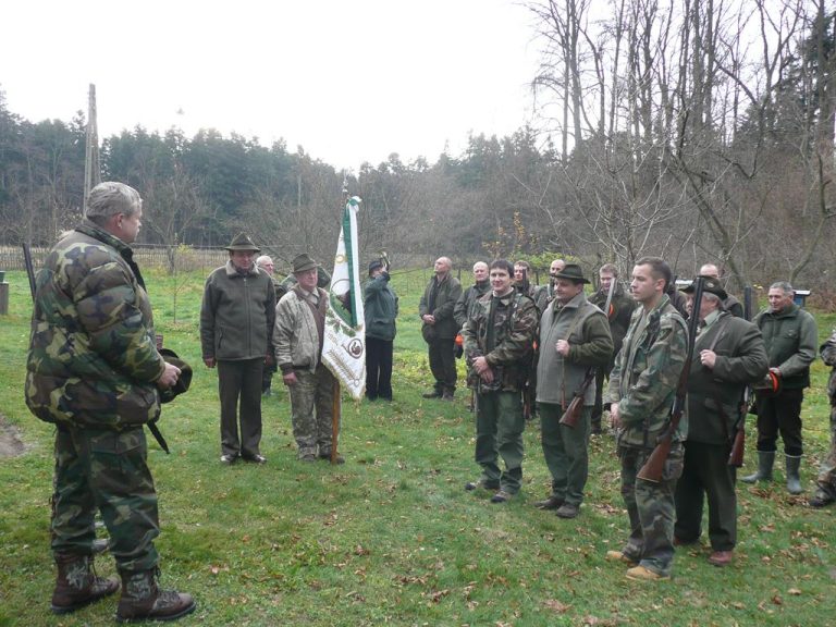 Hubertus 03.11.2013  - 
