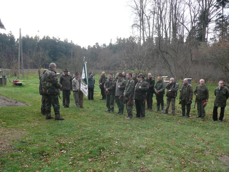 Hubertus 03.11.2013  - 