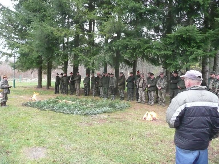 Hubertus 03.11.2013  - 