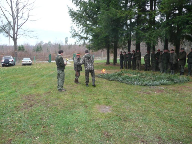 Hubertus 03.11.2013  - 