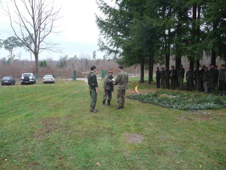 Hubertus 03.11.2013  - 