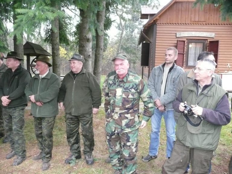 Hubertus 03.11.2013  - 