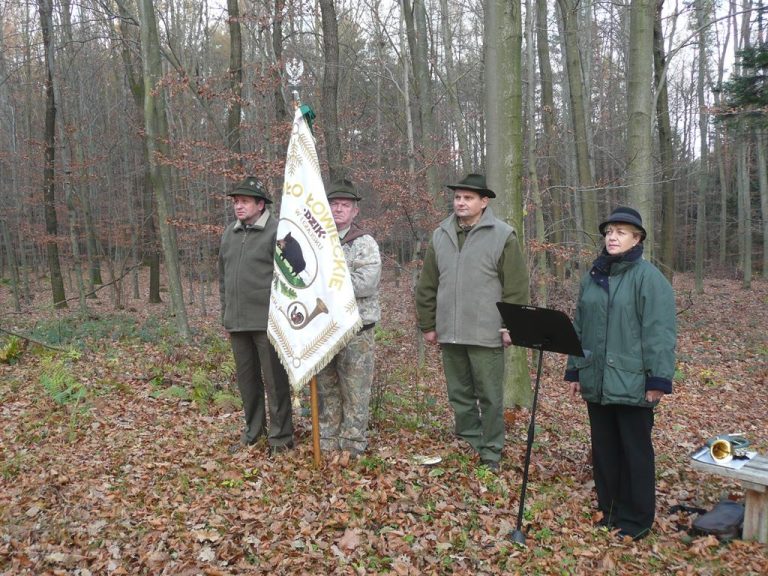 Hubertus 03.11.2013  - 