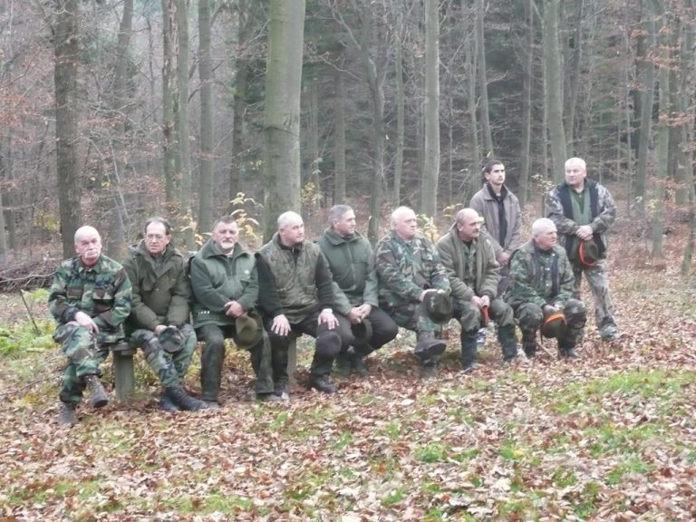 Hubertus 03.11.2013  - 