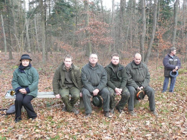 Hubertus 03.11.2013  - 