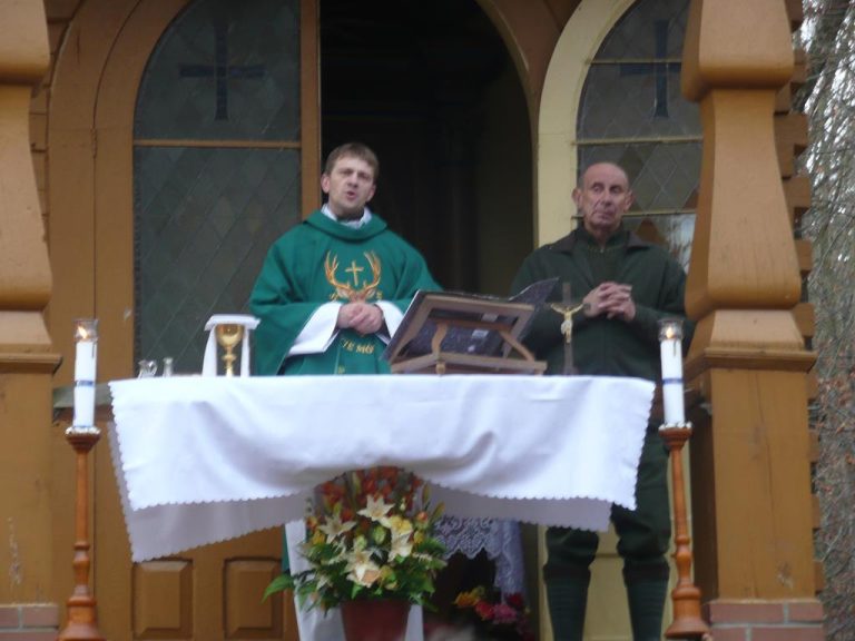 Hubertus 03.11.2013  - 