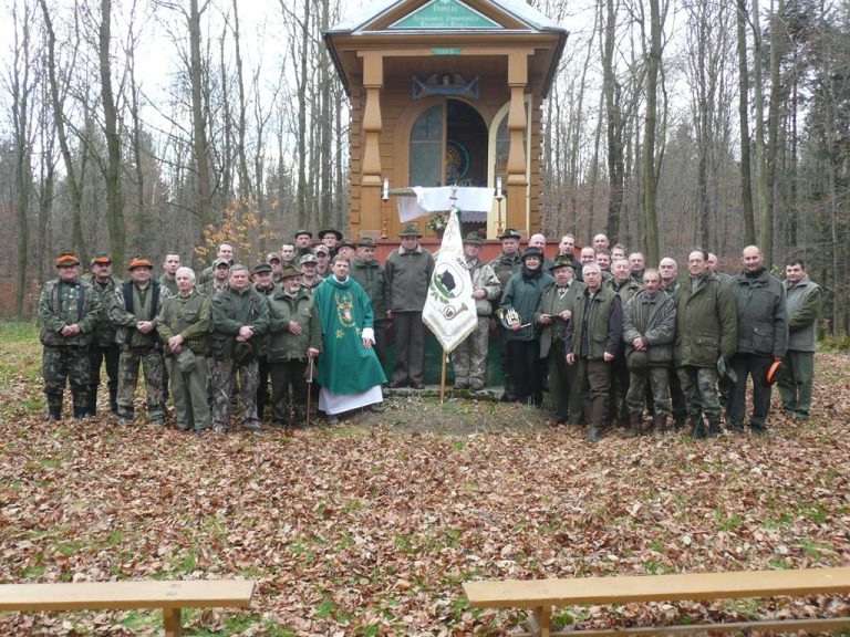Hubertus 03.11.2013  - 