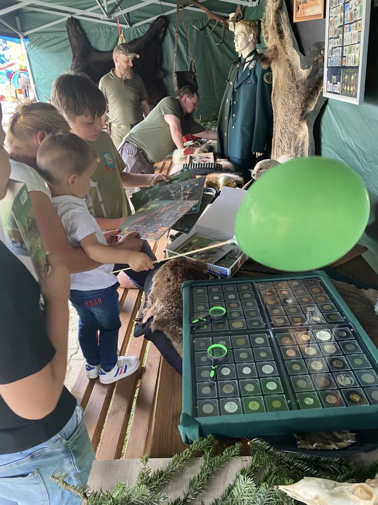 Festiwal Miodu i Kultury Ludowej  - 